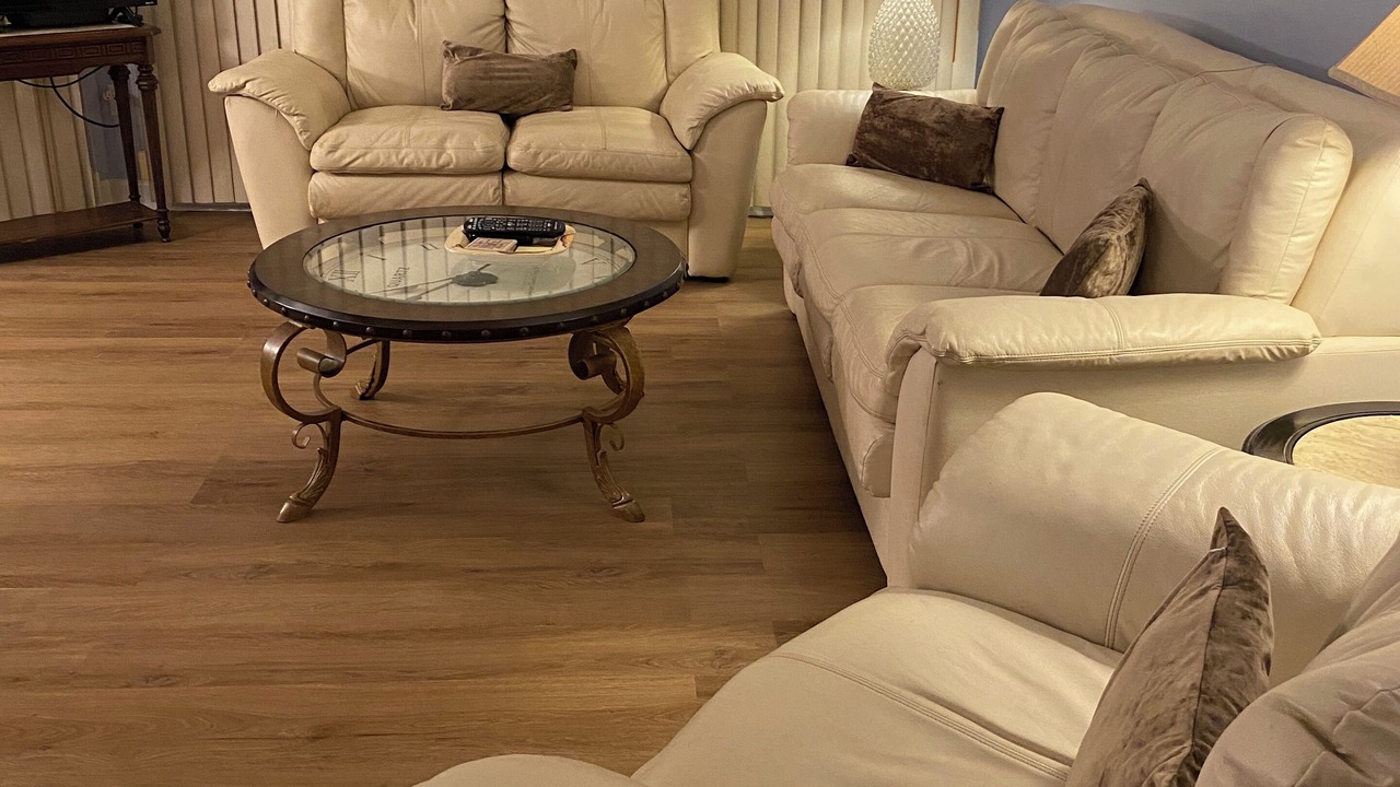 Photo of Livingroom in Foxfire