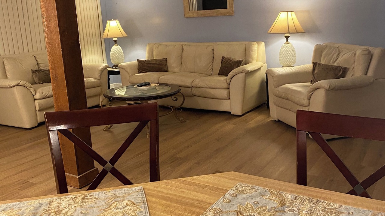 Photo of Livingroom in Foxfire