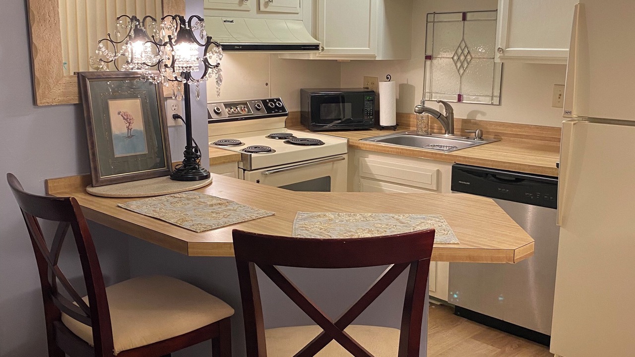 Photo of Kitchen in Foxfire