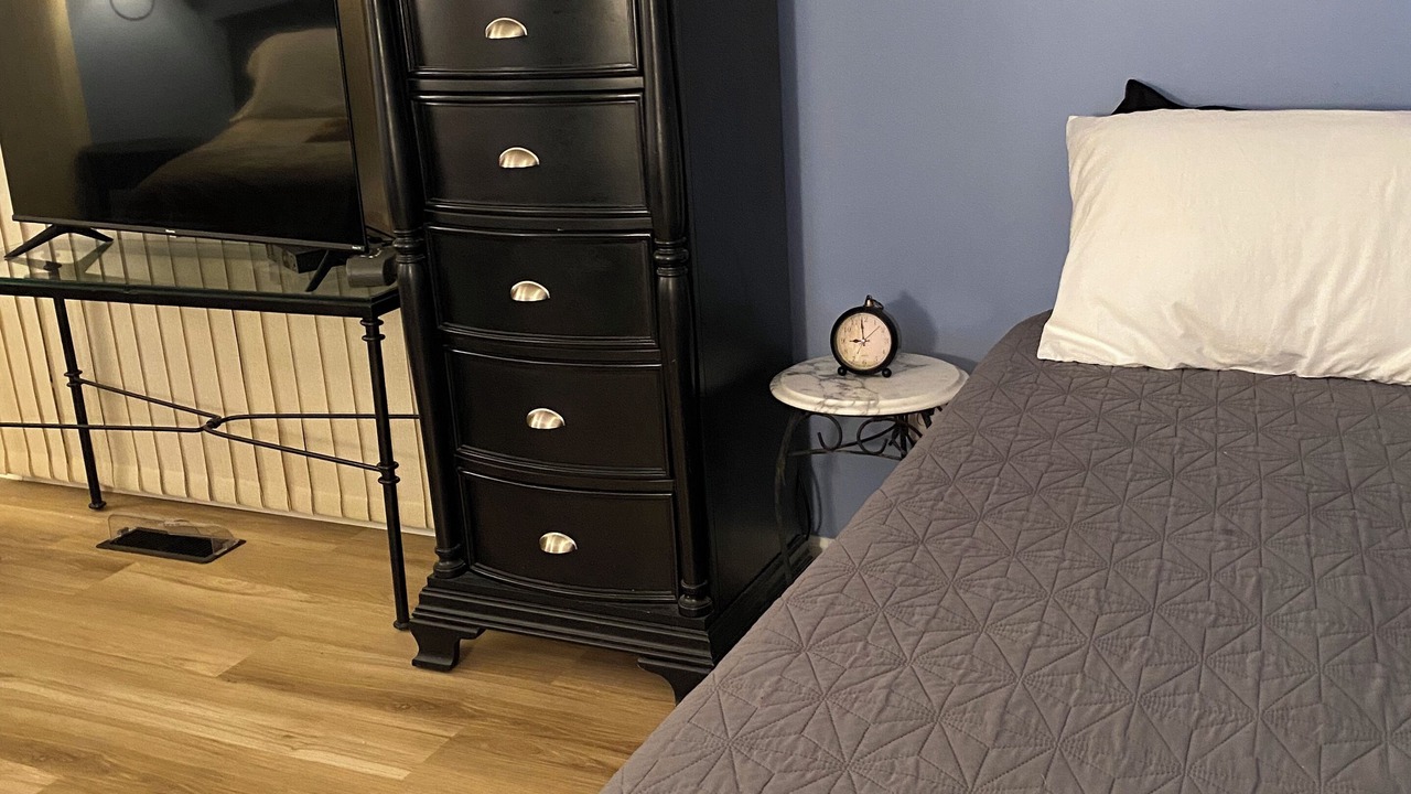 Photo of Bedroom in Foxfire