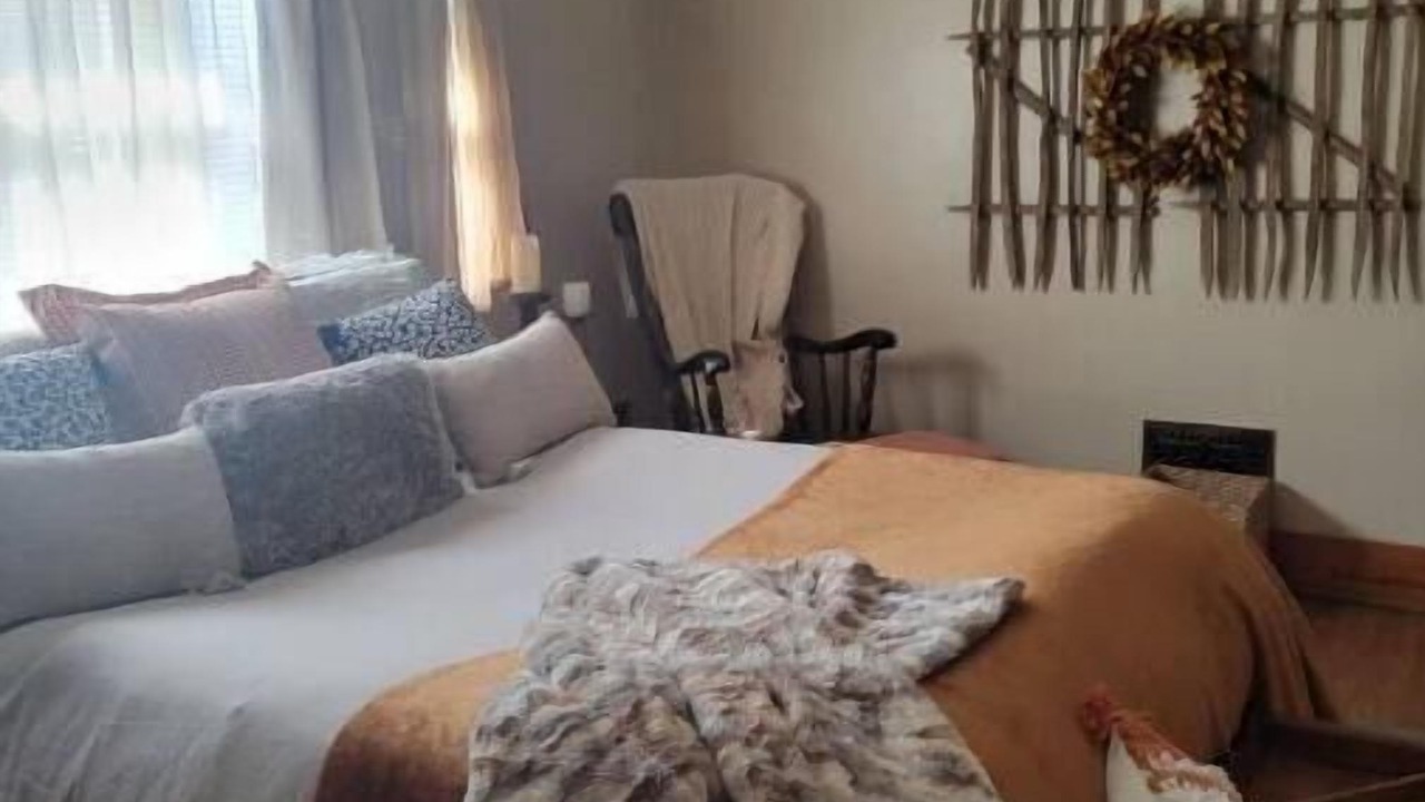Photo of Bedroom in Scio