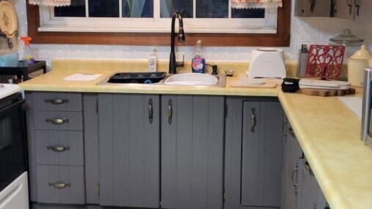 Photo of Kitchen in Scio