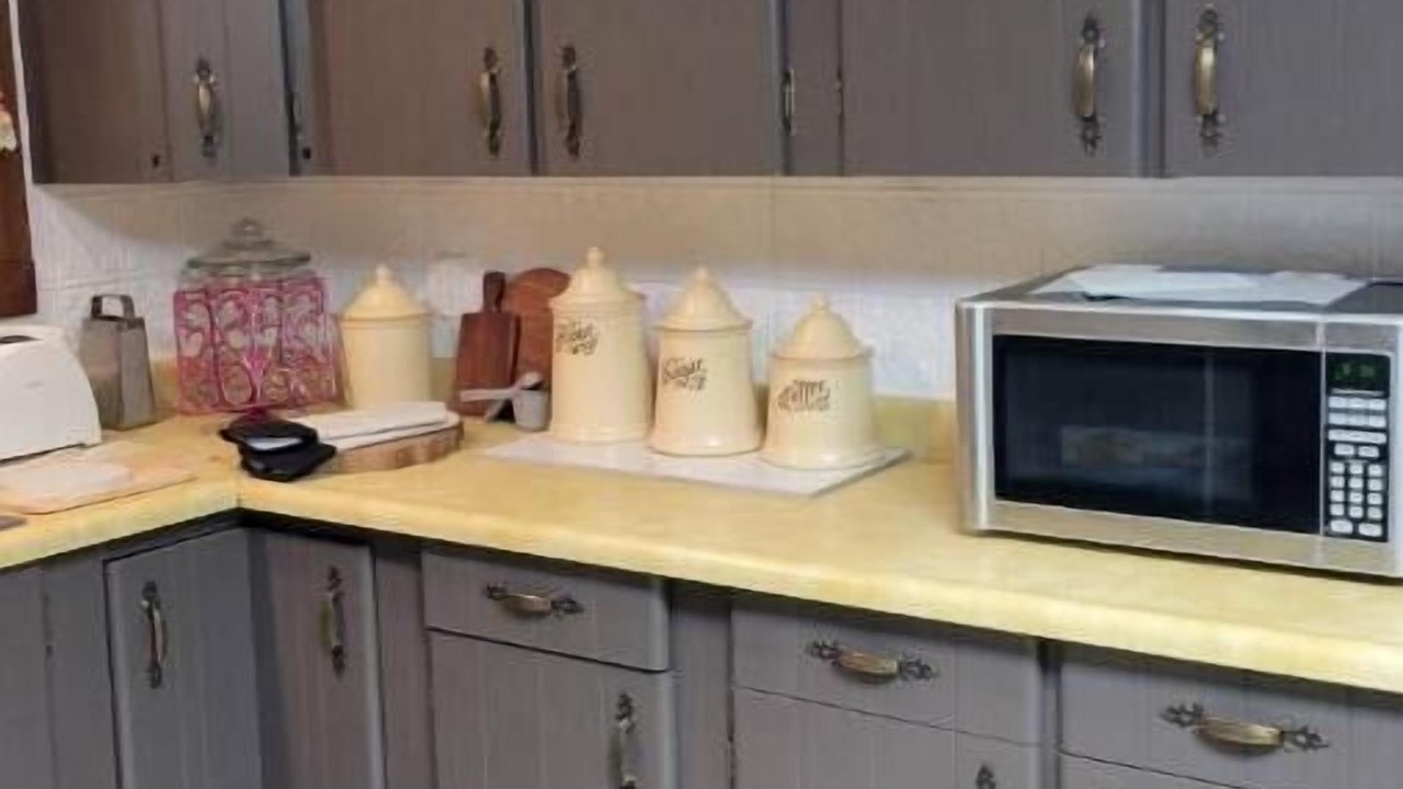 Photo of Kitchen in Scio
