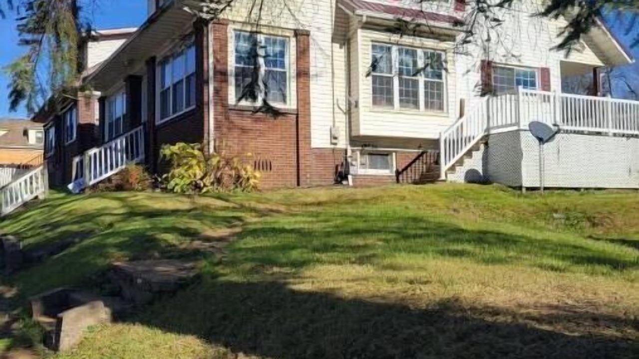 Photo of Outdoor in Scio