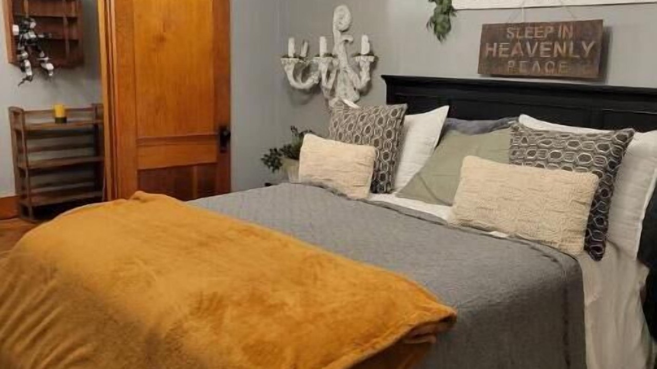 Photo of Bedroom in Scio