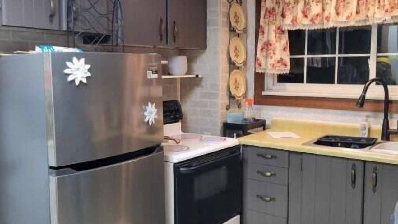 Photo of Kitchen in Scio