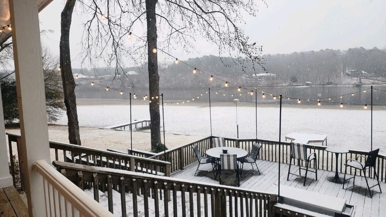 Photo of Outdoor in Jones Mills