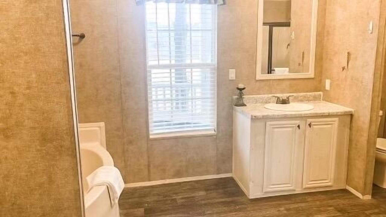 Photo of Bathroom in Jones Mills