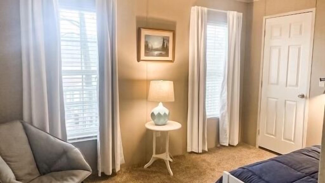 Photo of Bedroom in Jones Mills