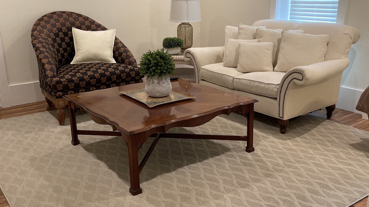Photo of Livingroom in Brownstown