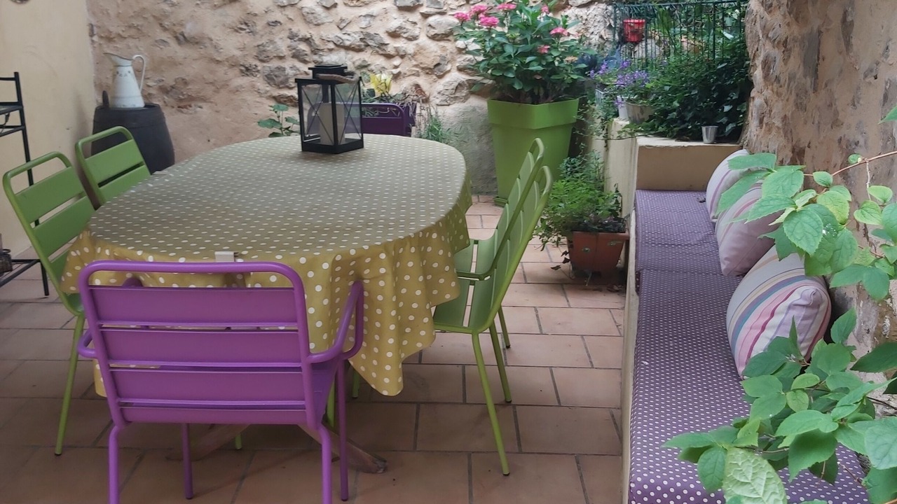 Photo of Outdoor in Camps-sur-l'Agly