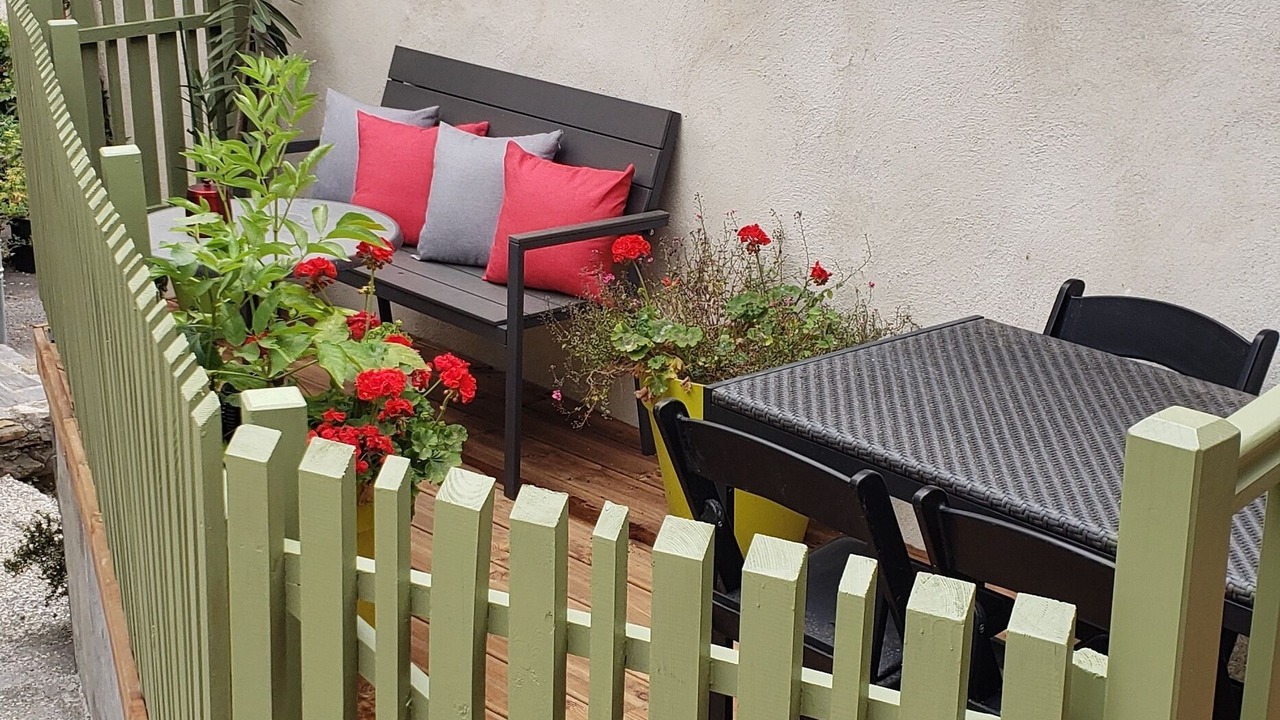 Photo of Outdoor in Camps-sur-l'Agly