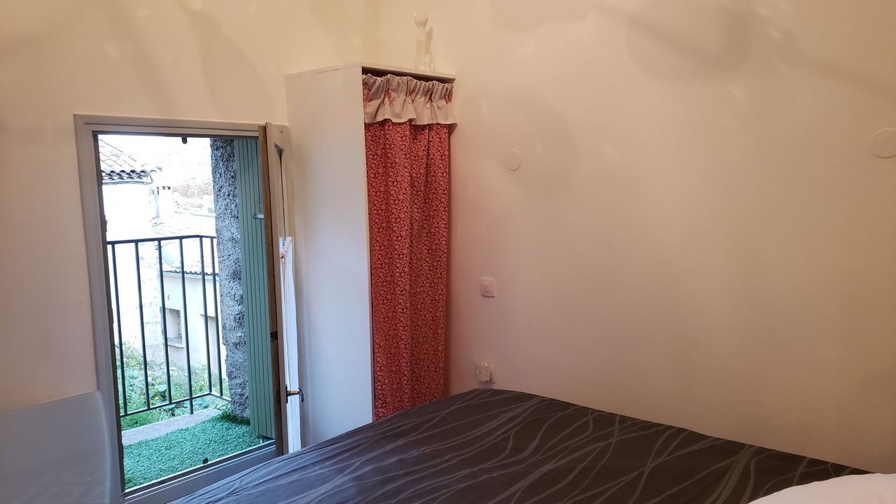 Photo of Bedroom in Camps-sur-l'Agly