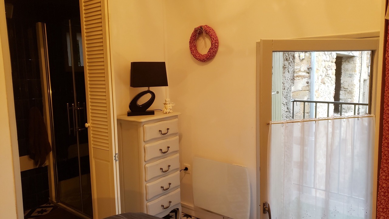 Photo of Bedroom in Camps-sur-l'Agly