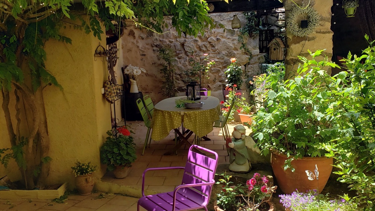 Photo of Outdoor in Camps-sur-l'Agly