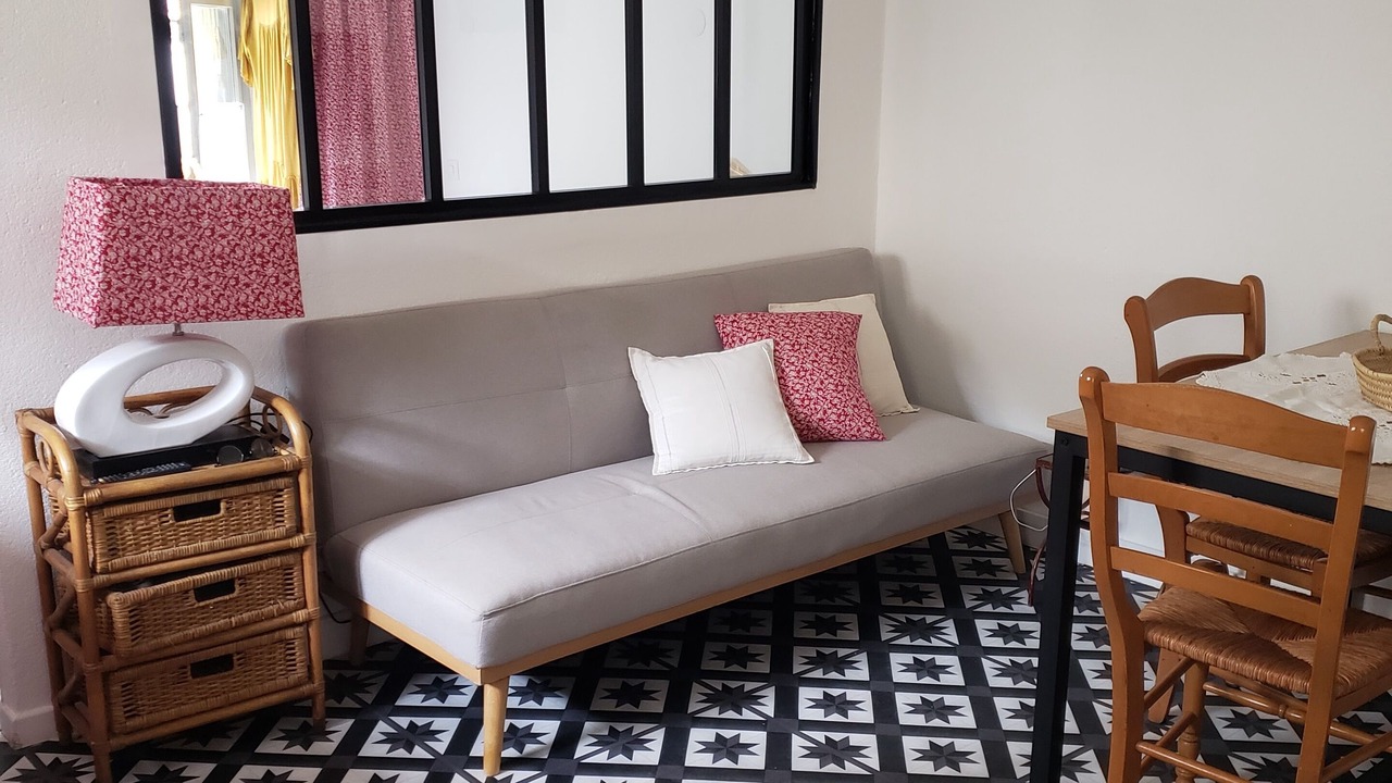 Photo of Livingroom in Camps-sur-l'Agly