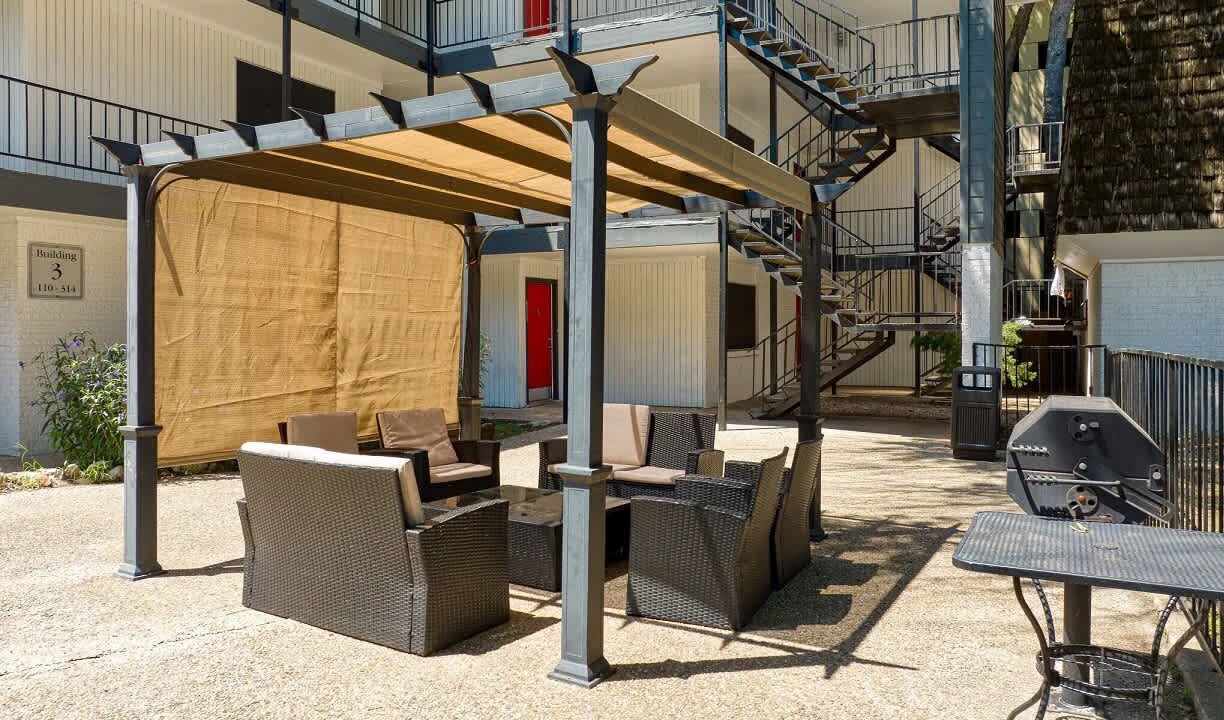 Photo of Outdoor in Bouldin