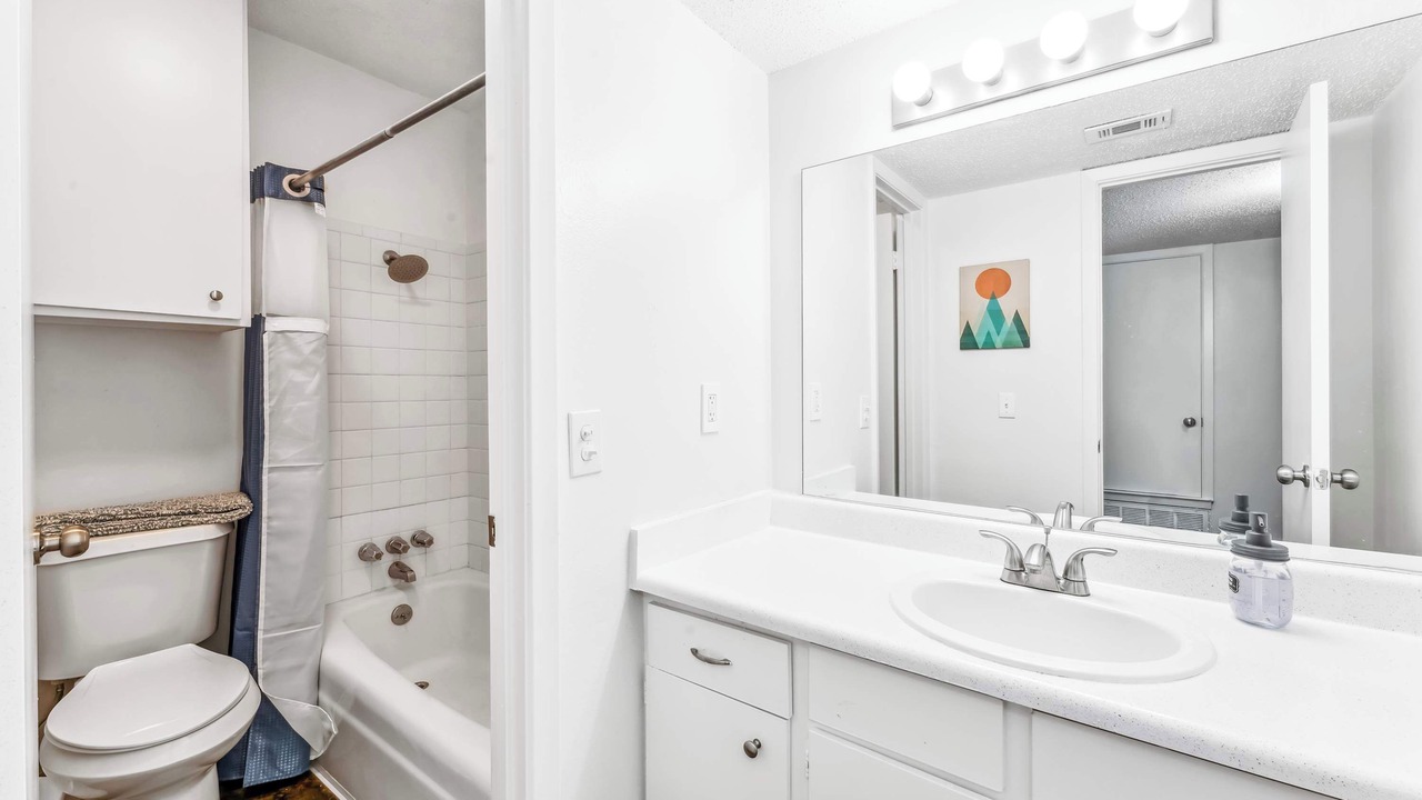 Photo of Bathroom in Bouldin