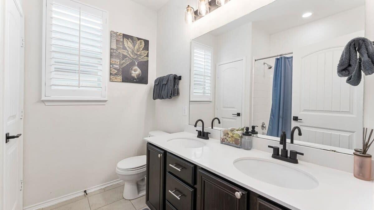 Photo of Bathroom in Austin
