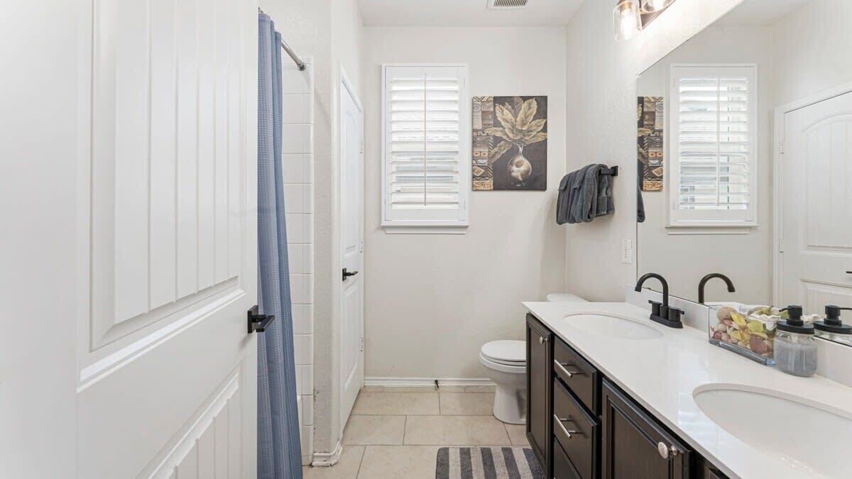 Photo of Bathroom in Austin