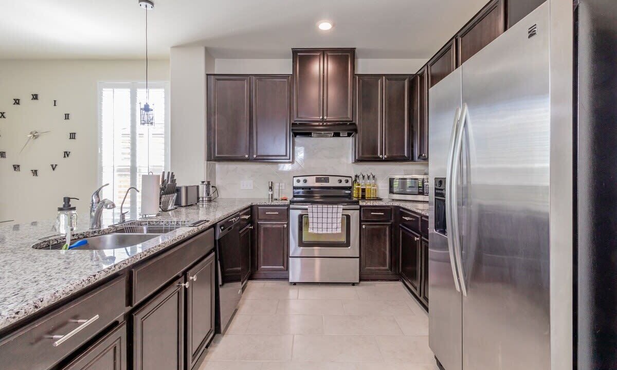 Photo of Kitchen in Austin