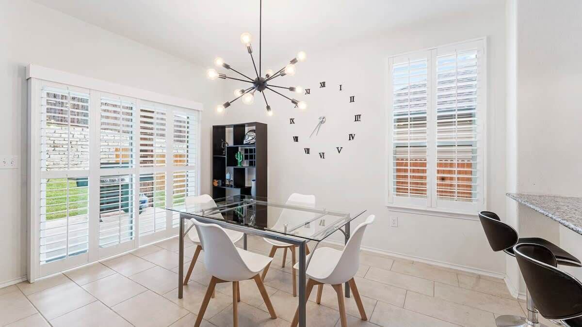 Photo of Livingroom in Austin