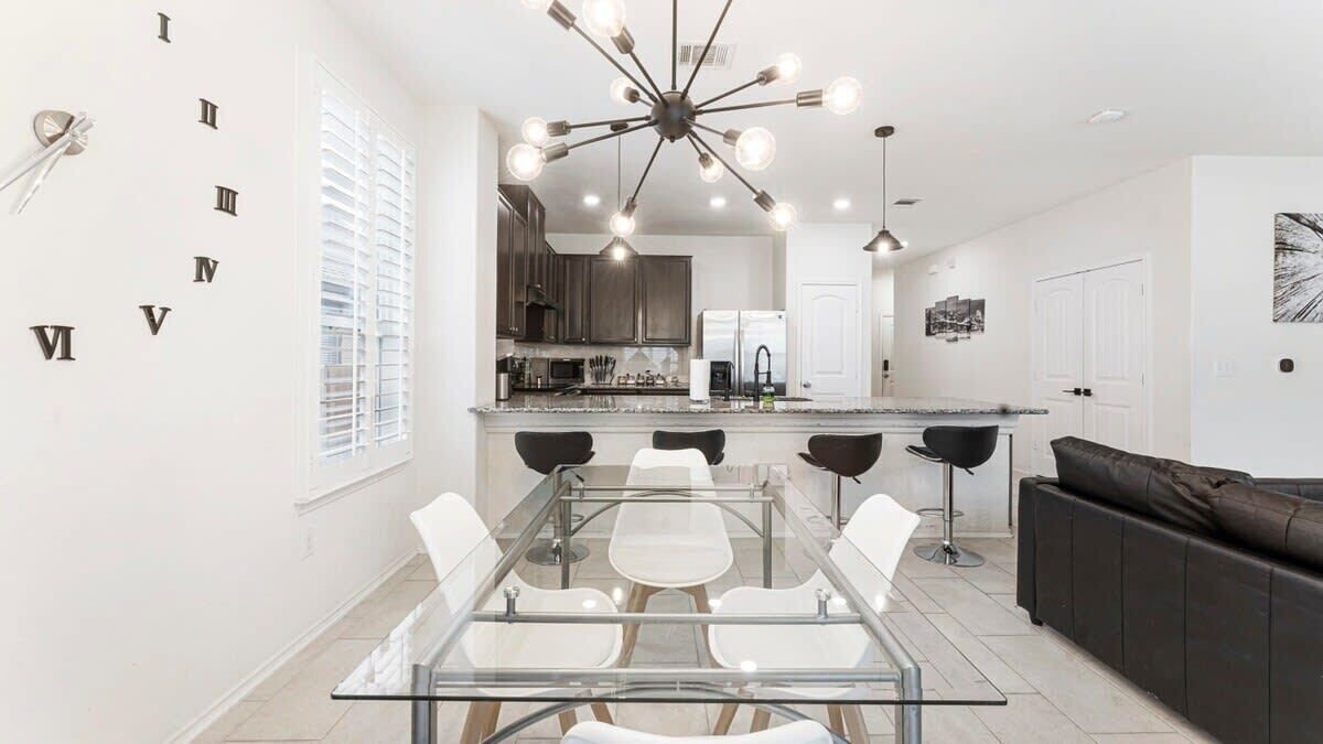 Photo of Livingroom in Austin