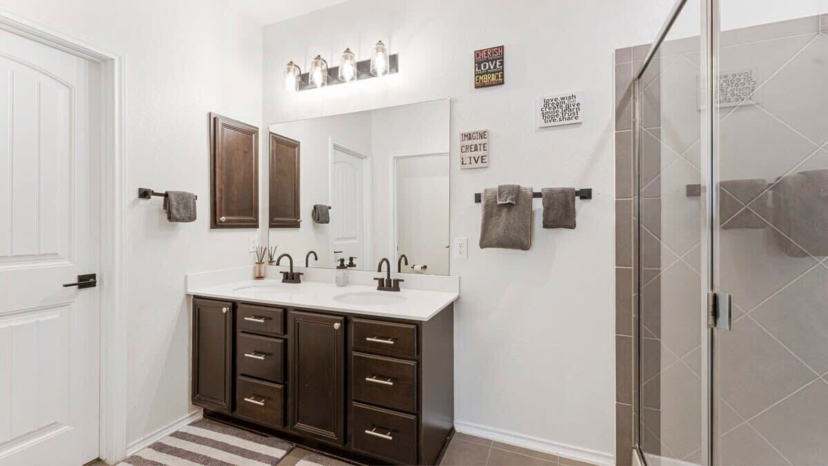 Photo of Bathroom in Austin