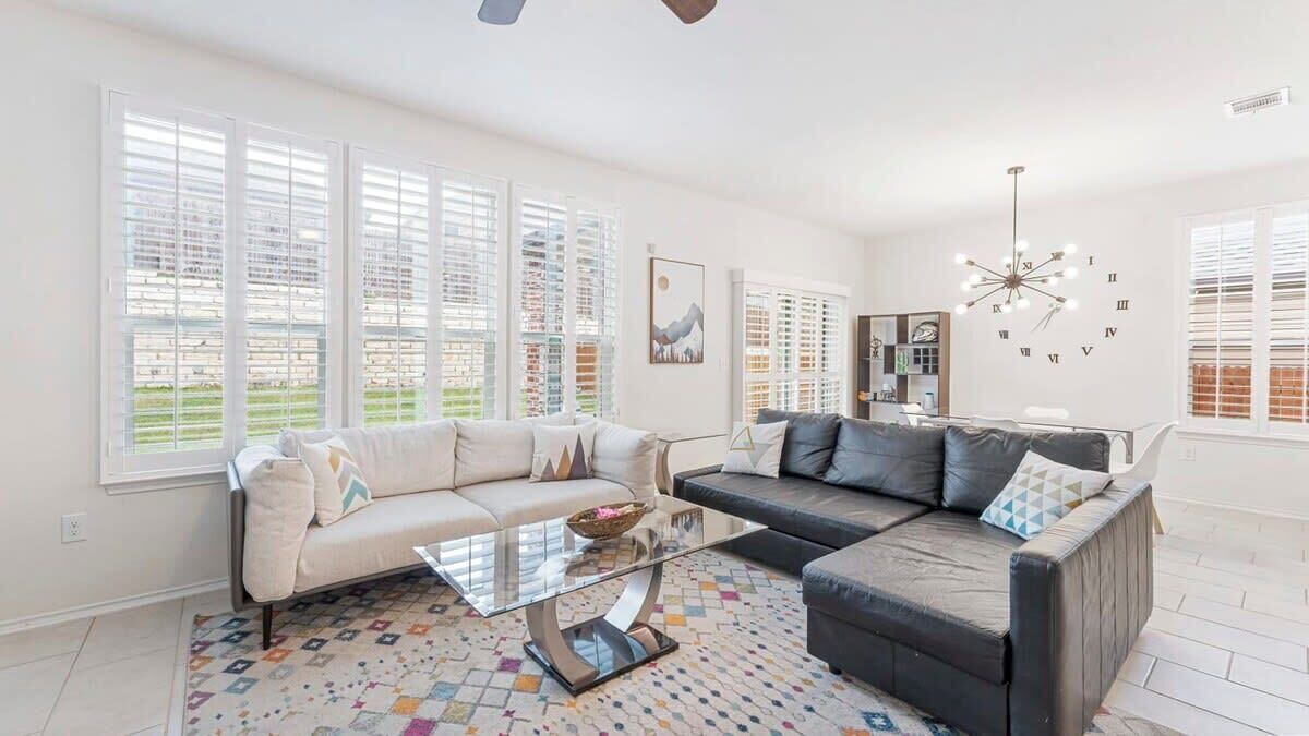 Photo of Livingroom in Austin