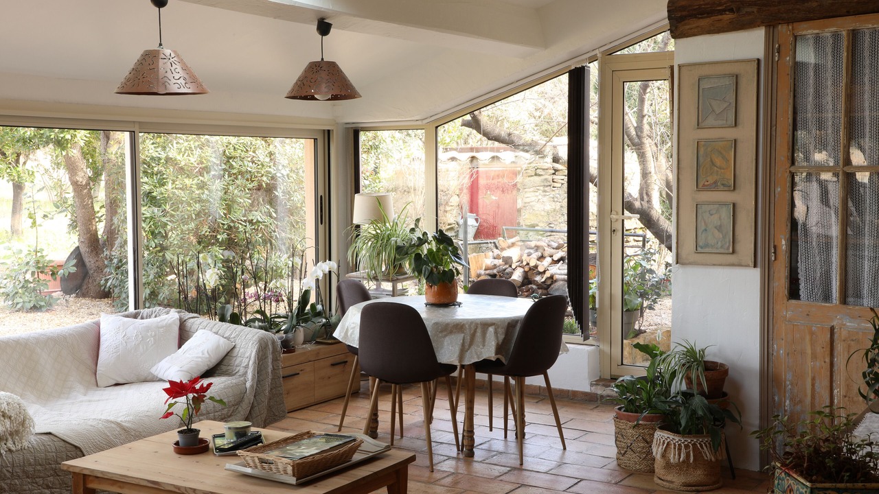 Photo of Livingroom in La Cadiere-d'Azur