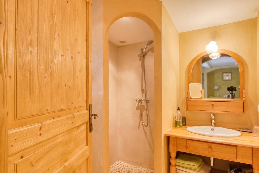 Photo of Bathroom in La Cadiere-d'Azur