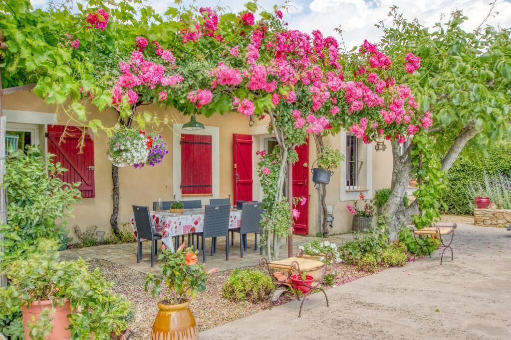 Photo of Outdoor in La Cadiere-d'Azur