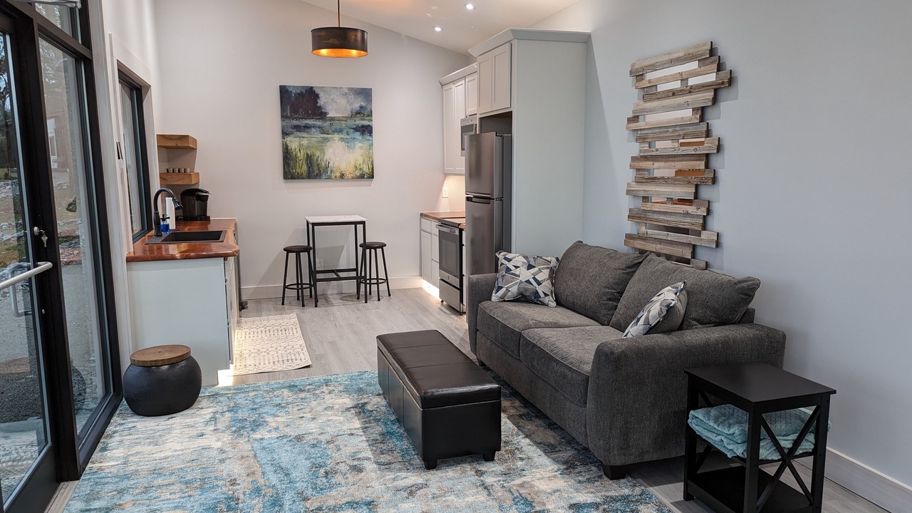 Photo of Livingroom in Hopkinsville