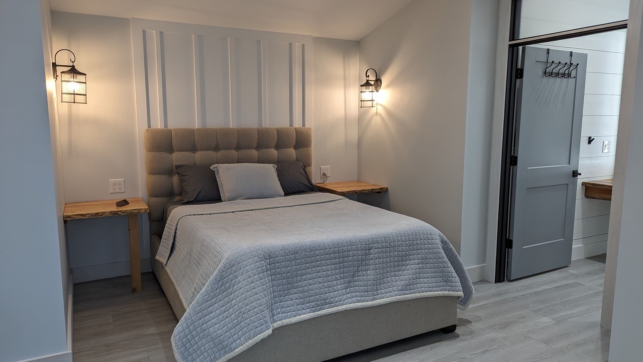 Photo of Bedroom in Hopkinsville