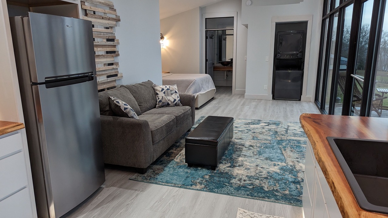 Photo of Bedroom in Hopkinsville
