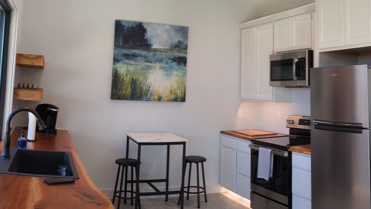 Photo of Kitchen in Hopkinsville