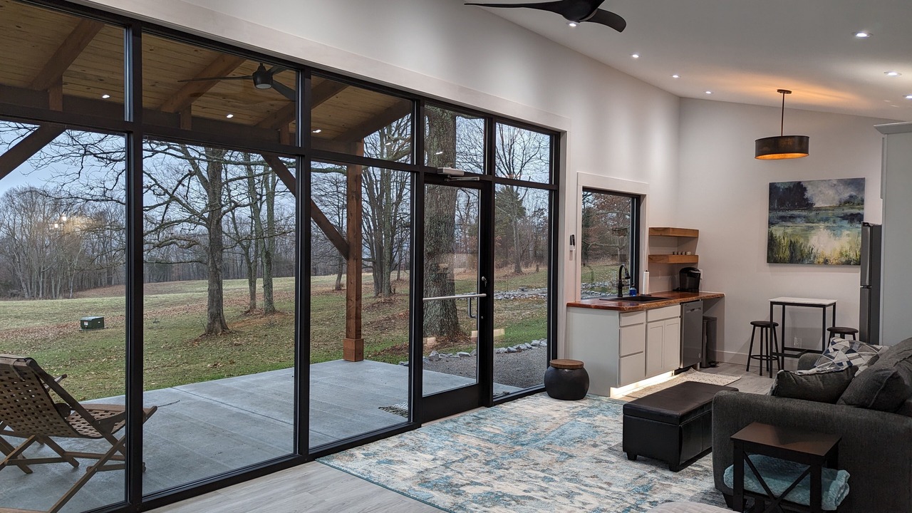Photo of Livingroom in Hopkinsville