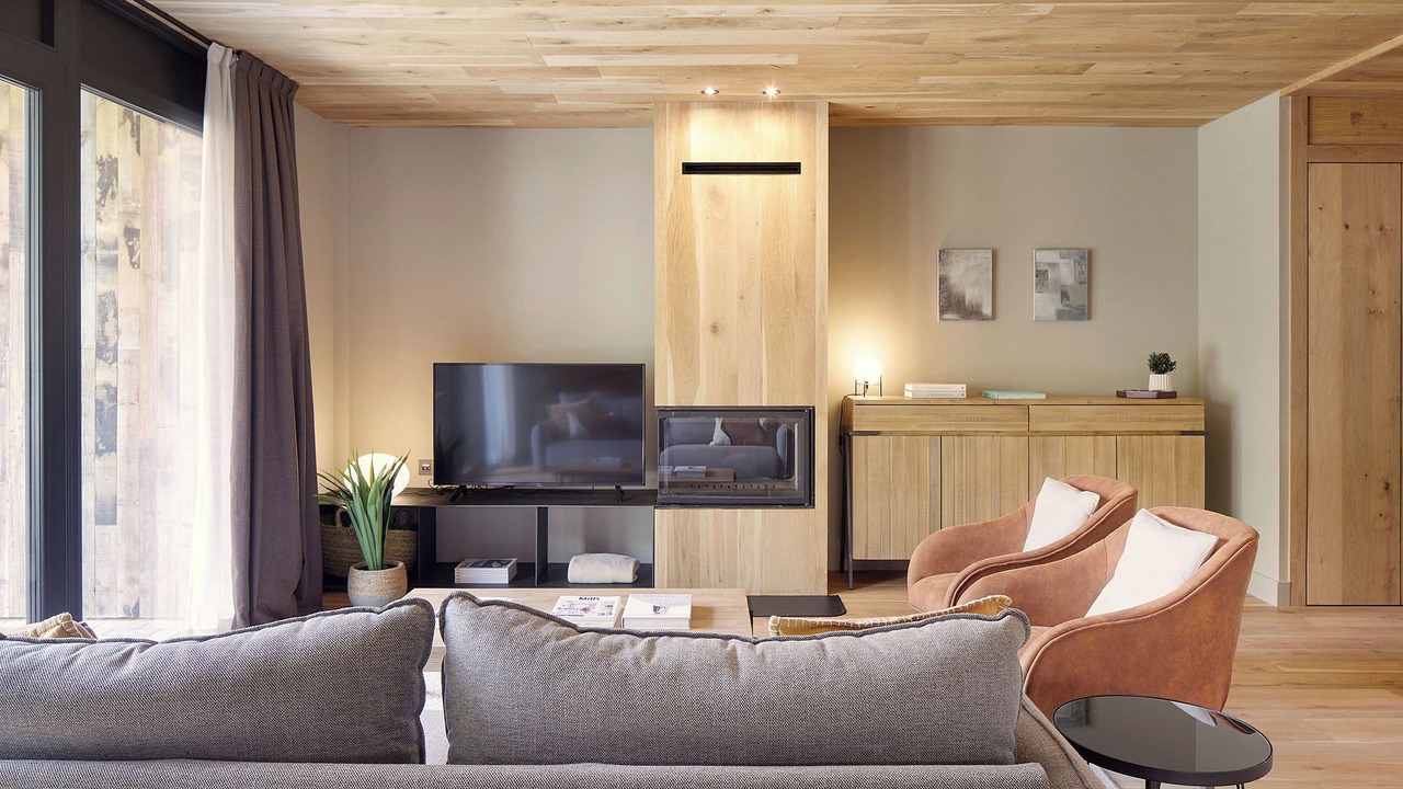 Photo of Livingroom in Arties