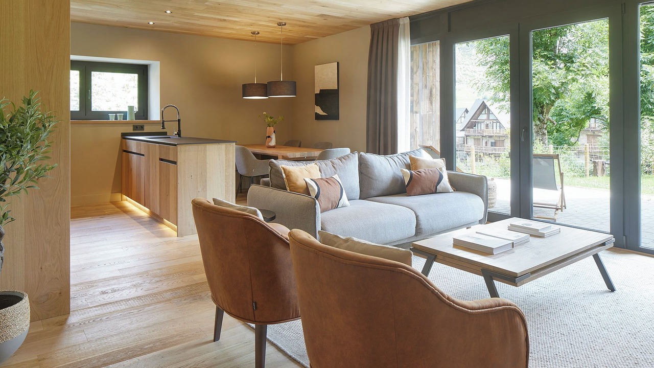 Photo of Livingroom in Arties