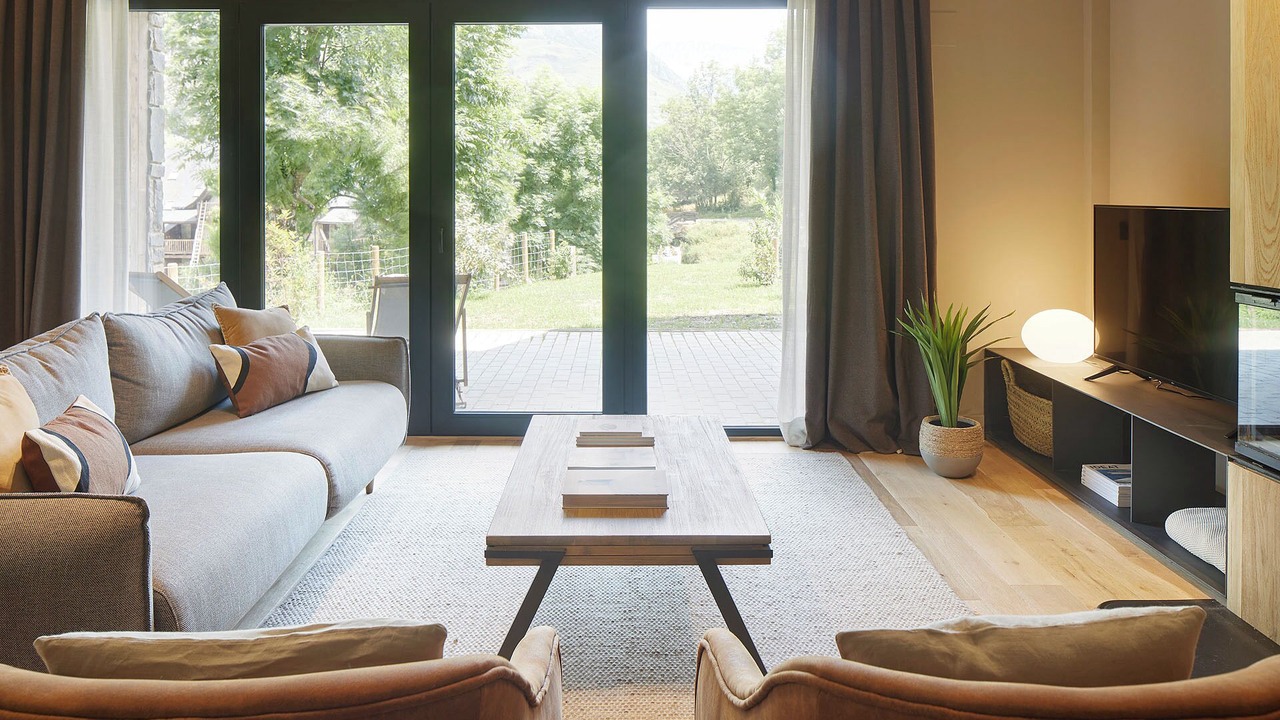 Photo of Livingroom in Arties