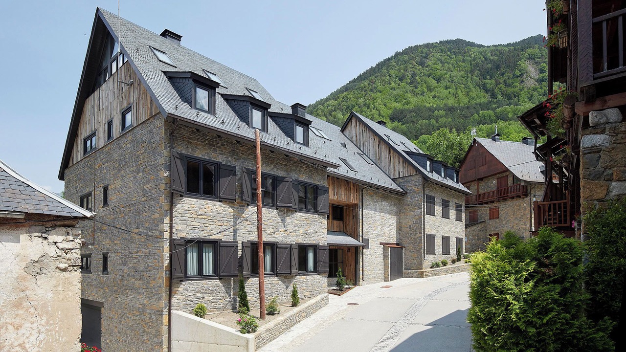 Photo of Outdoor in Arties