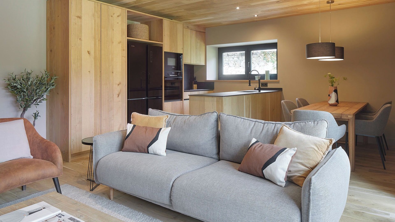 Photo of Livingroom in Arties