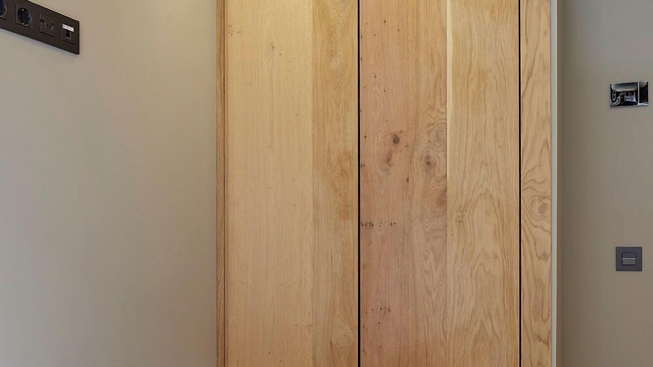 Photo of Bedroom in Arties