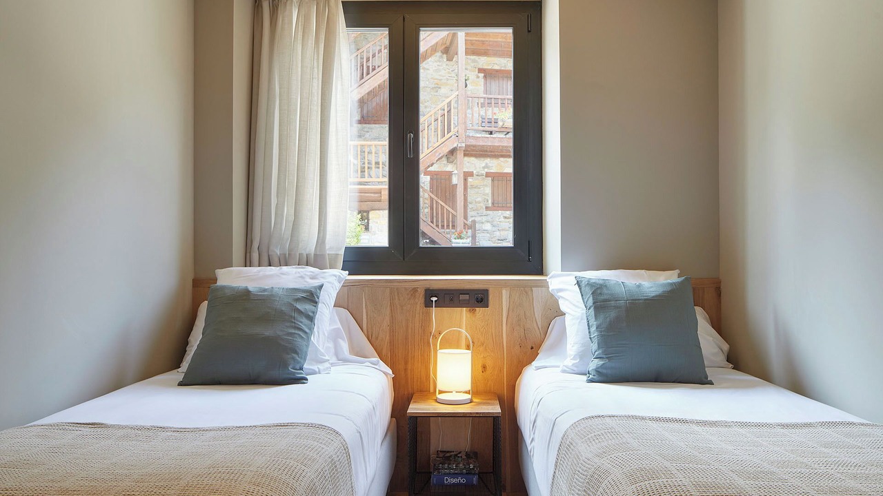 Photo of Bedroom in Arties