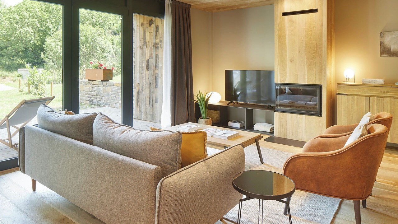 Photo of Livingroom in Arties