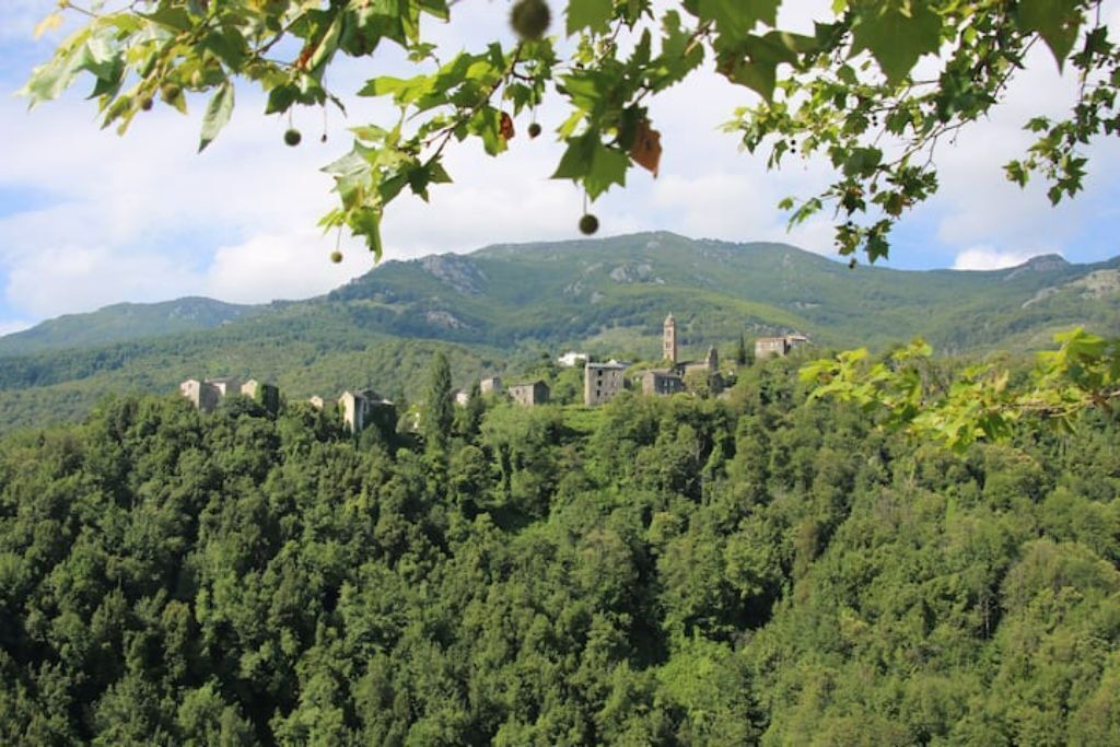 Photo of Outdoor in Carcheto-Brustico