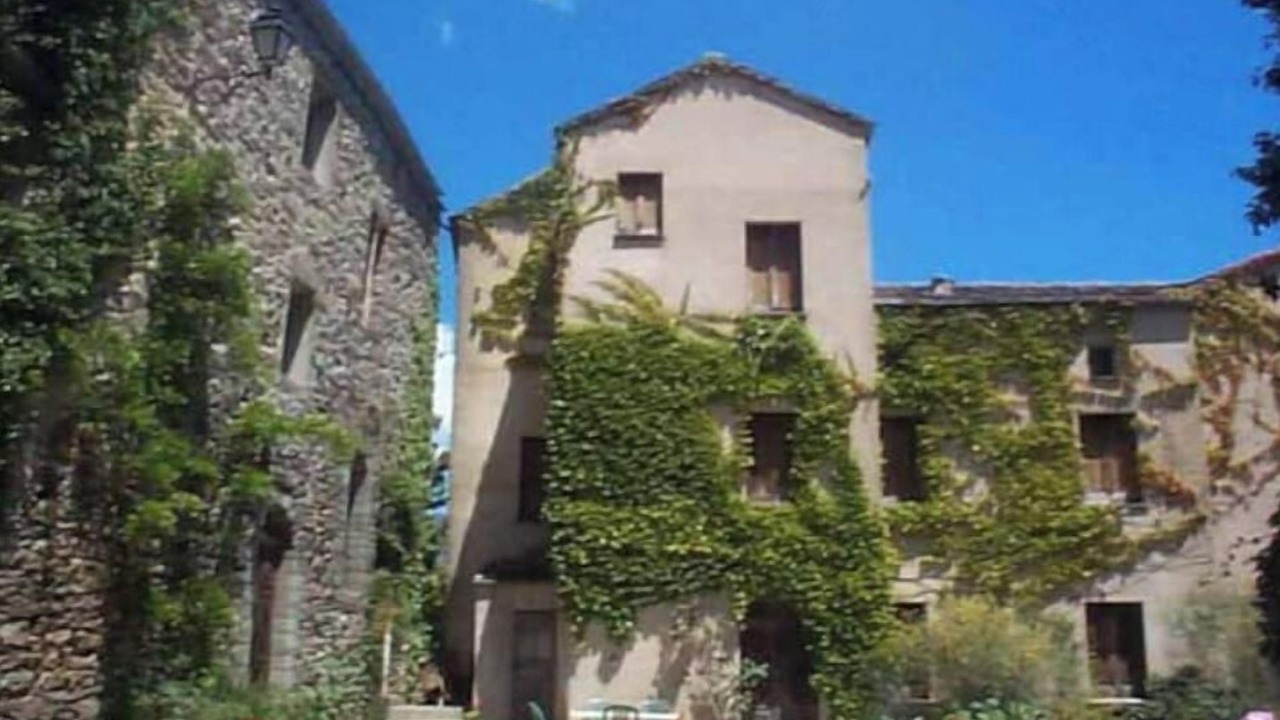 Photo of Outdoor in Carcheto-Brustico