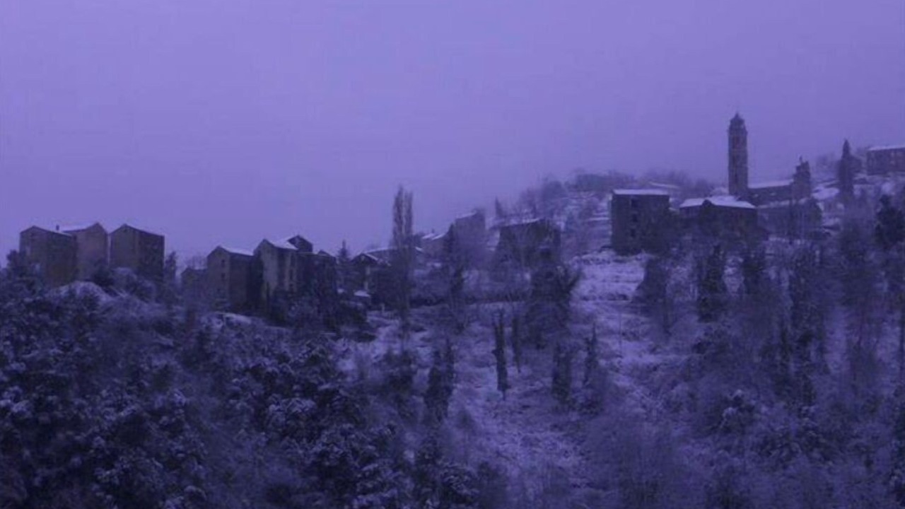 Photo of Outdoor in Carcheto-Brustico