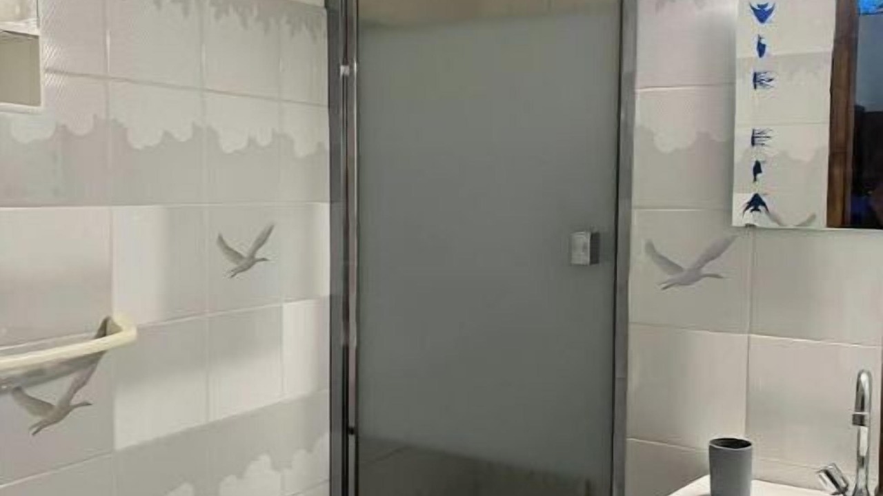 Photo of Bathroom in Carcheto-Brustico