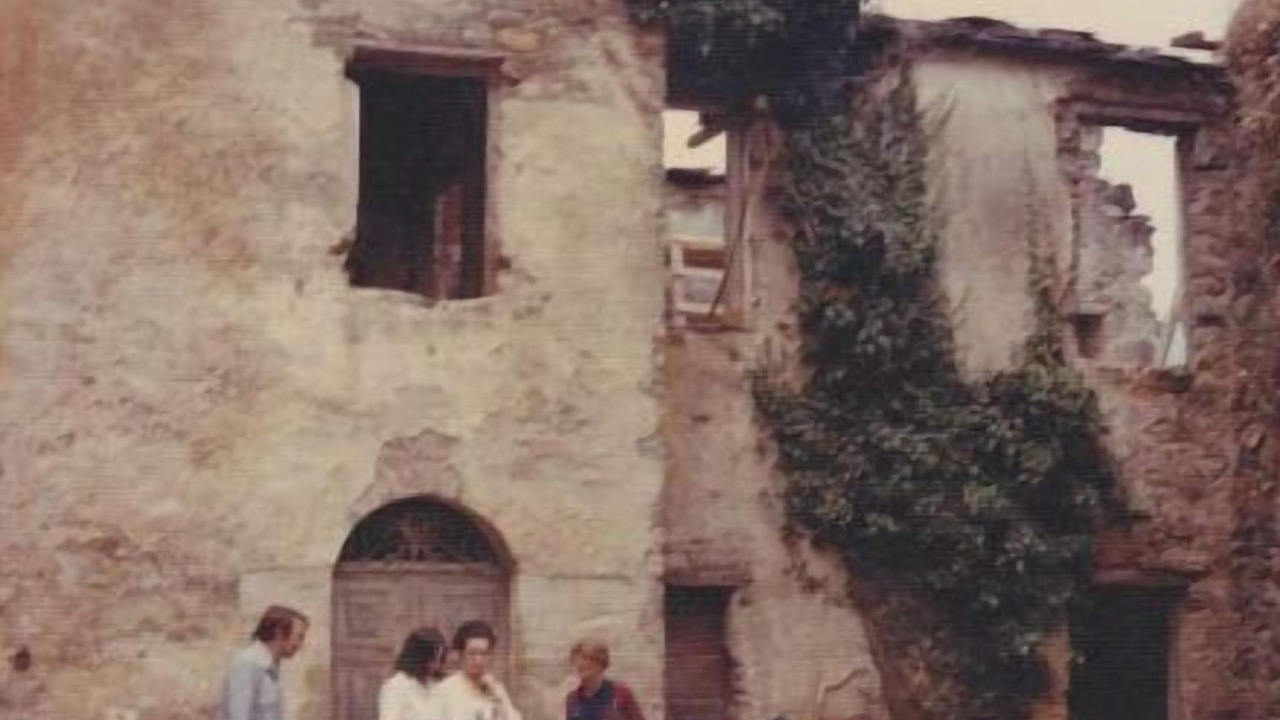 Photo of Outdoor in Carcheto-Brustico